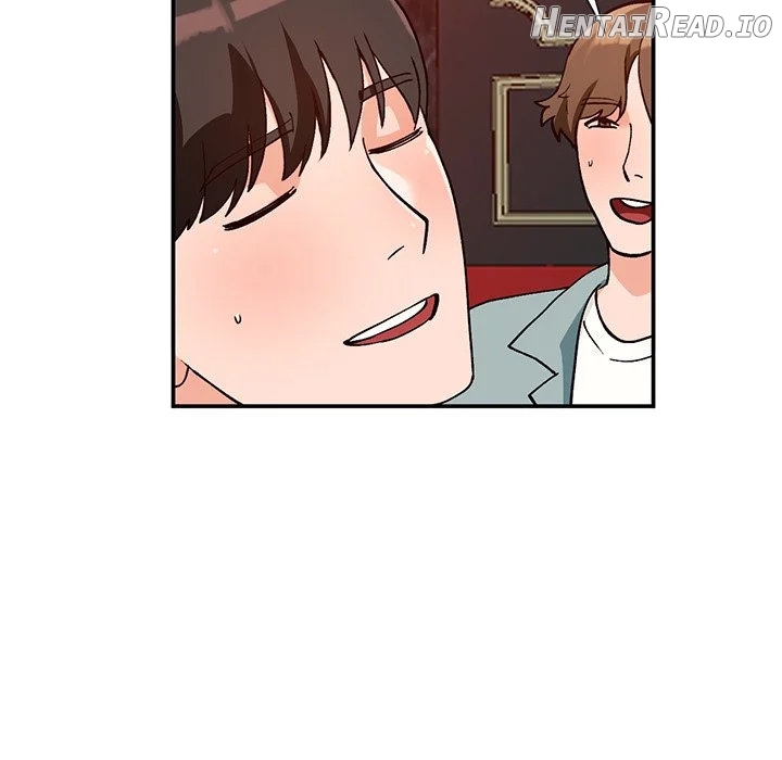 Town Girls Chapter 35 - page 23