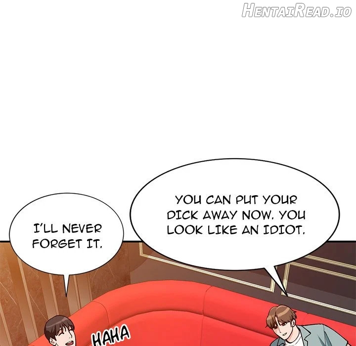 Town Girls Chapter 35 - page 24
