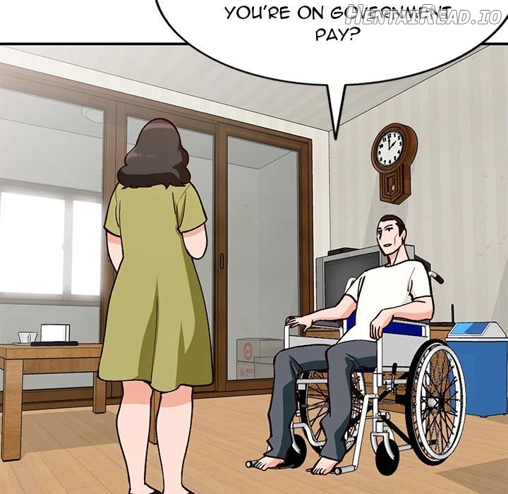 Town Girls Chapter 35 - page 42