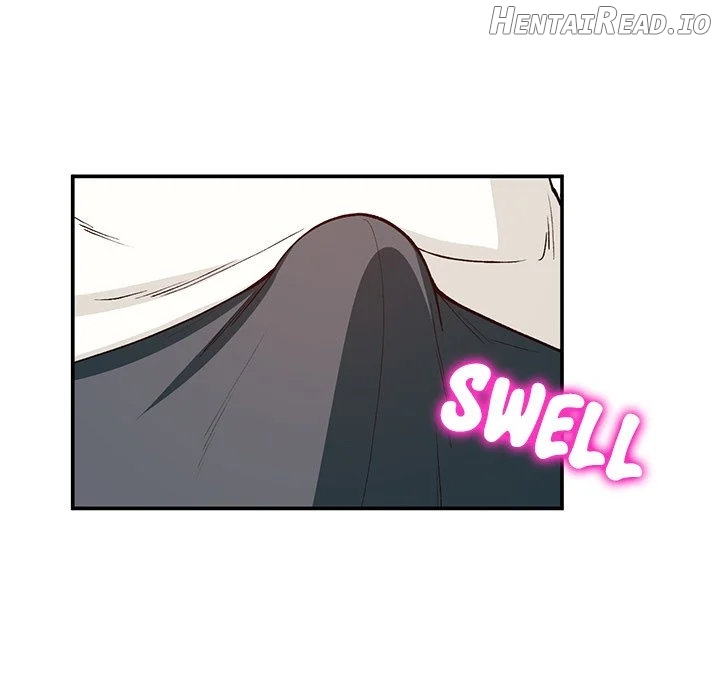 Town Girls Chapter 35 - page 54