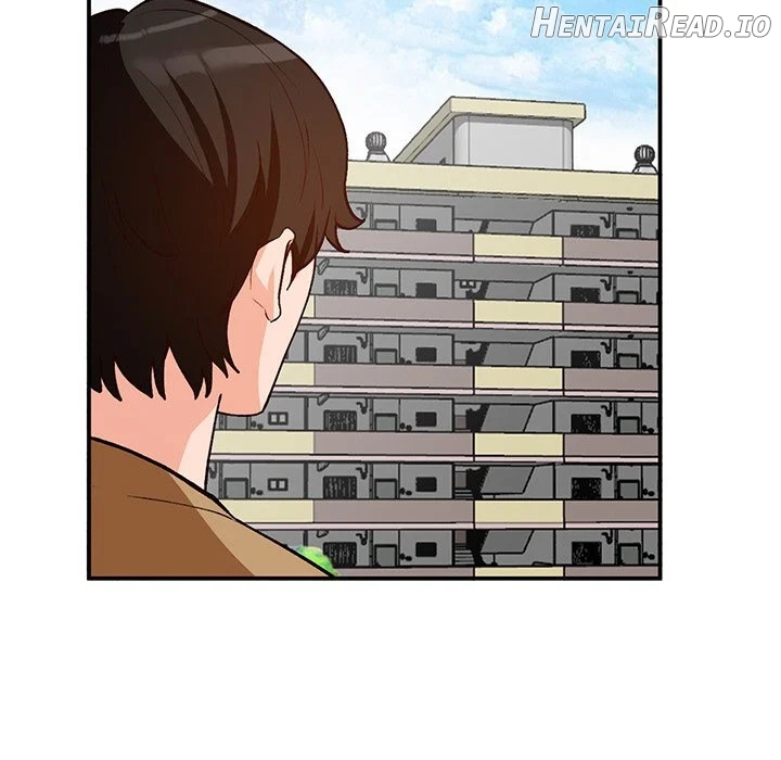 Town Girls Chapter 35 - page 62
