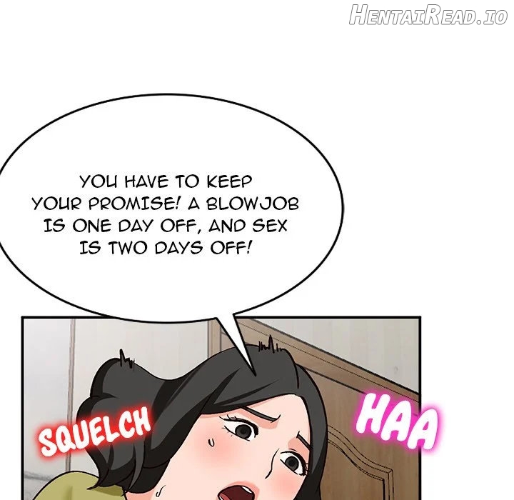 Town Girls Chapter 35 - page 70