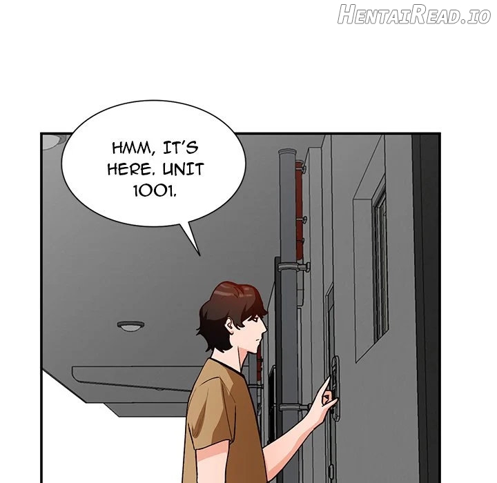 Town Girls Chapter 35 - page 94