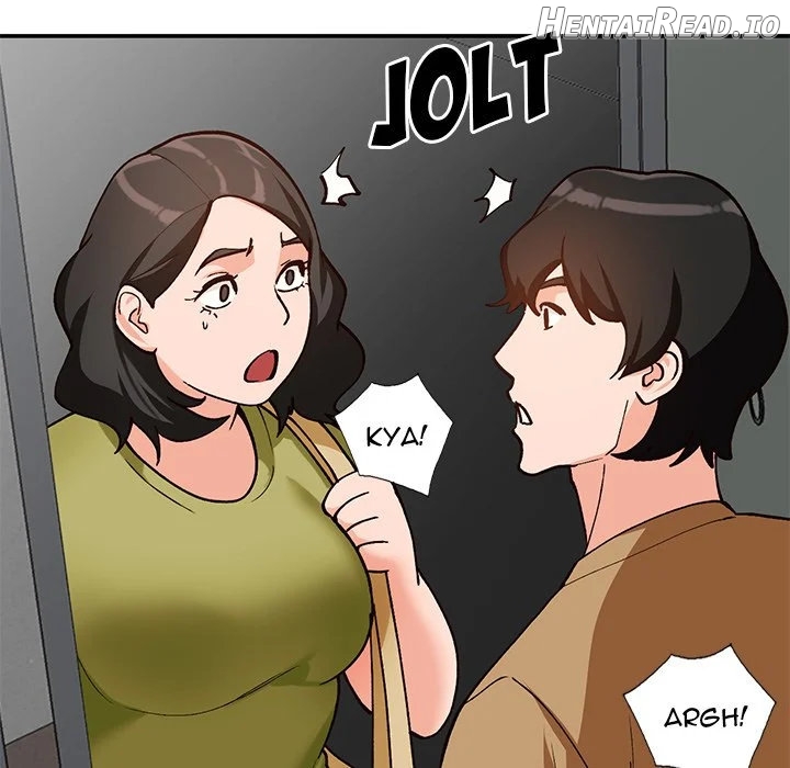 Town Girls Chapter 35 - page 98
