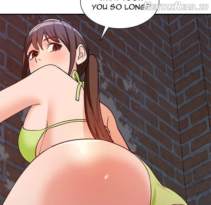 Town Girls Chapter 36 - page 101