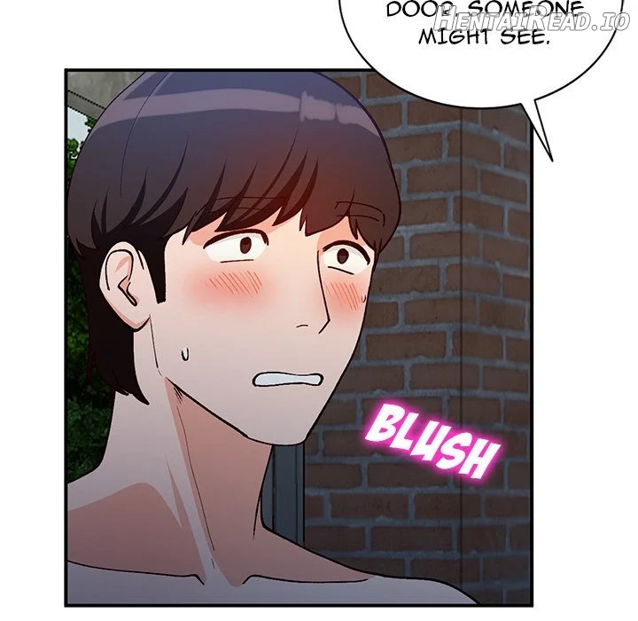 Town Girls Chapter 36 - page 104