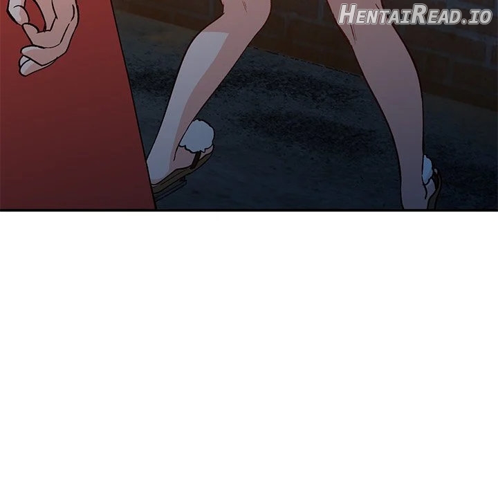 Town Girls Chapter 36 - page 107