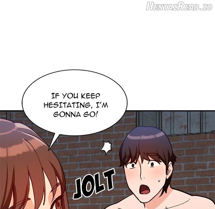 Town Girls Chapter 36 - page 108