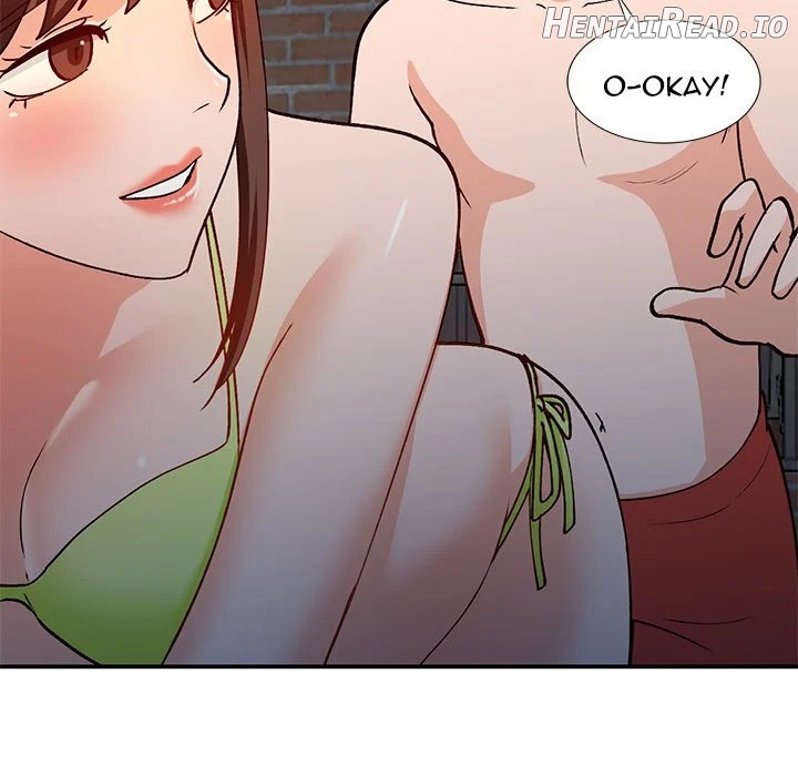 Town Girls Chapter 36 - page 109