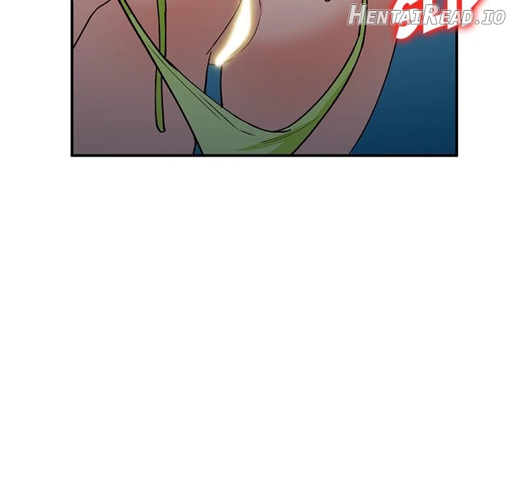 Town Girls Chapter 36 - page 114