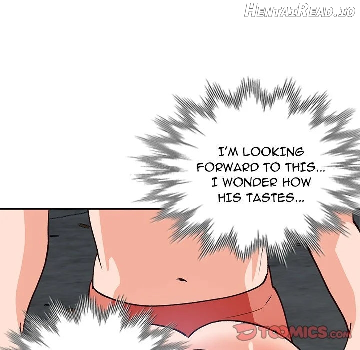 Town Girls Chapter 36 - page 117