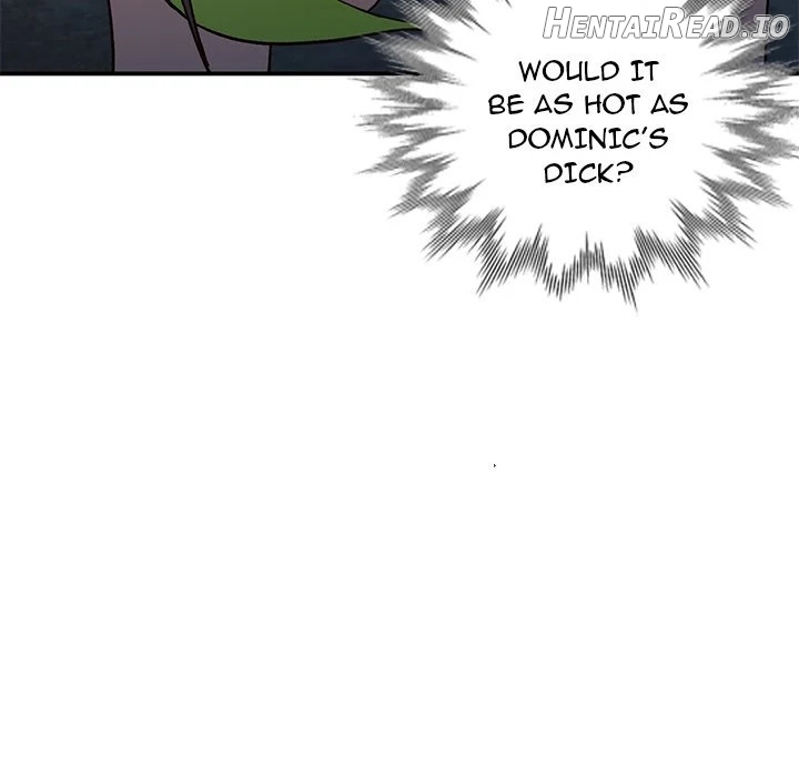 Town Girls Chapter 36 - page 119