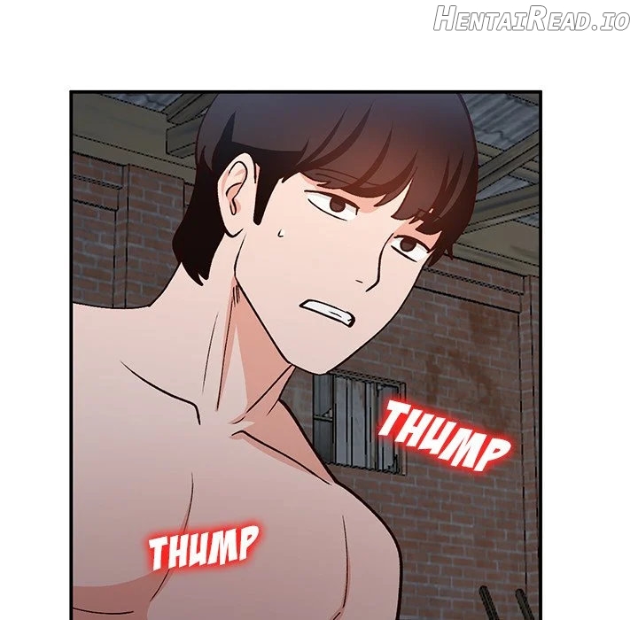 Town Girls Chapter 36 - page 120