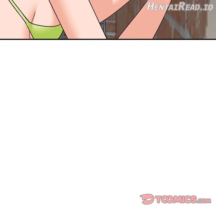 Town Girls Chapter 36 - page 123