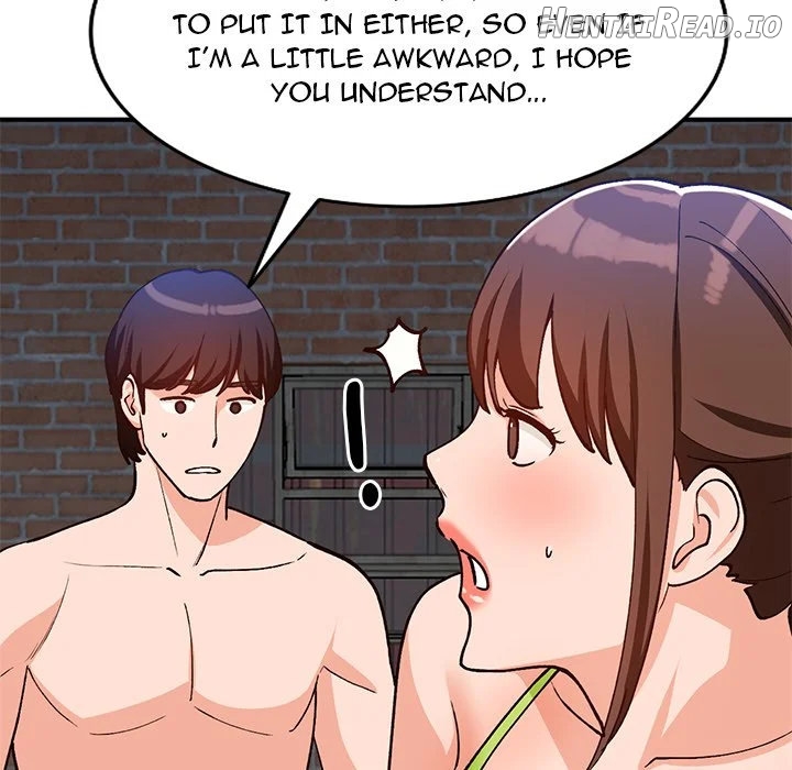 Town Girls Chapter 36 - page 126