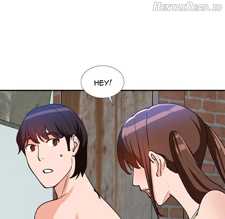 Town Girls Chapter 36 - page 130