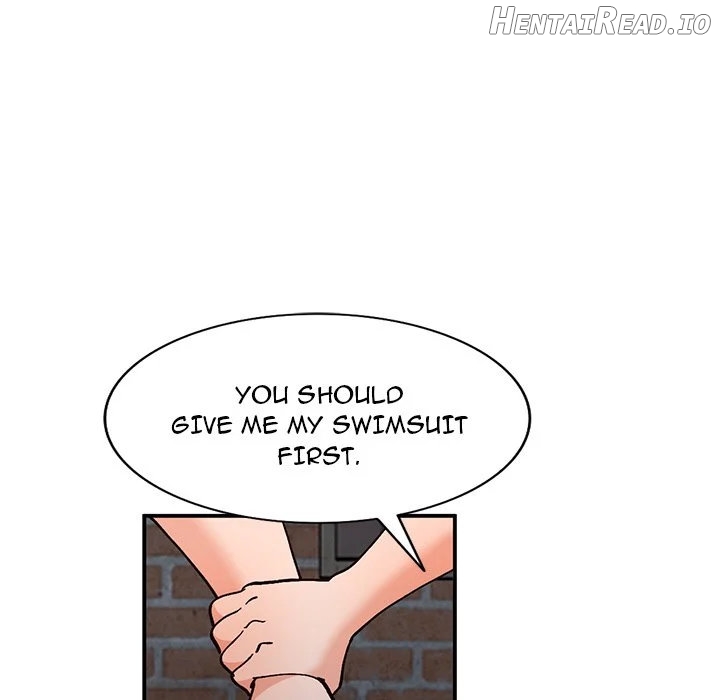 Town Girls Chapter 36 - page 132