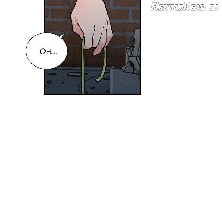Town Girls Chapter 36 - page 133