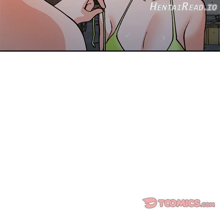 Town Girls Chapter 36 - page 135