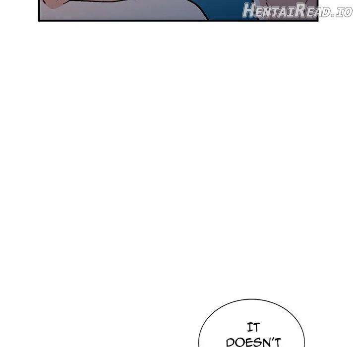 Town Girls Chapter 36 - page 137
