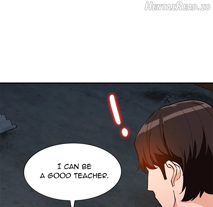 Town Girls Chapter 36 - page 140