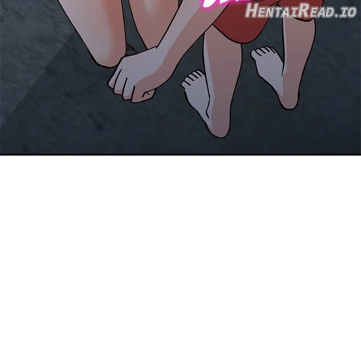 Town Girls Chapter 36 - page 142