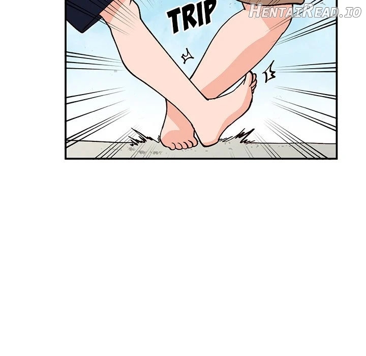 Town Girls Chapter 36 - page 31