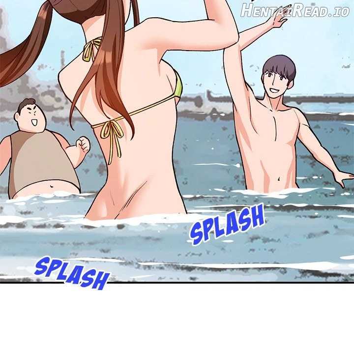 Town Girls Chapter 36 - page 66