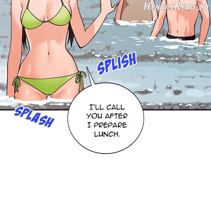 Town Girls Chapter 36 - page 78