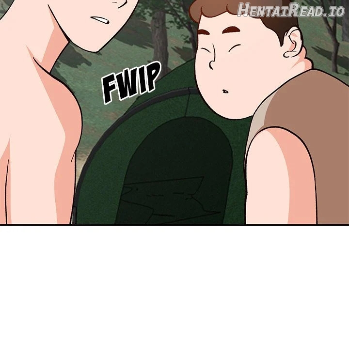 Town Girls Chapter 37 - page 119