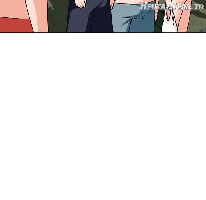 Town Girls Chapter 37 - page 126