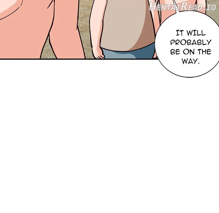 Town Girls Chapter 37 - page 138