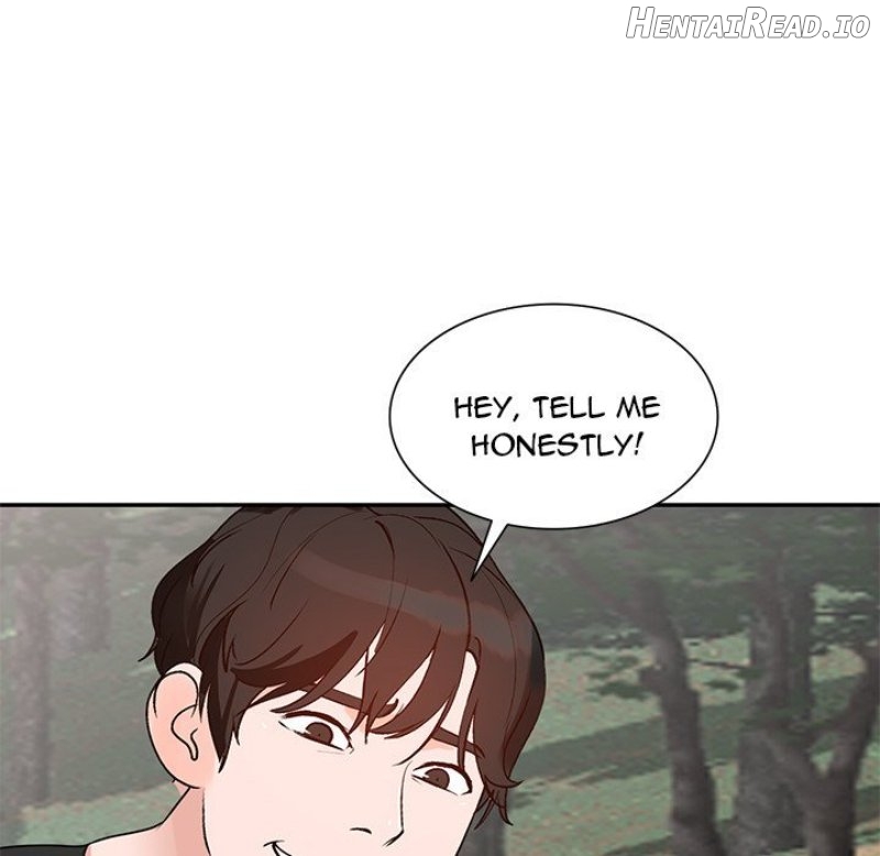 Town Girls Chapter 38 - page 106