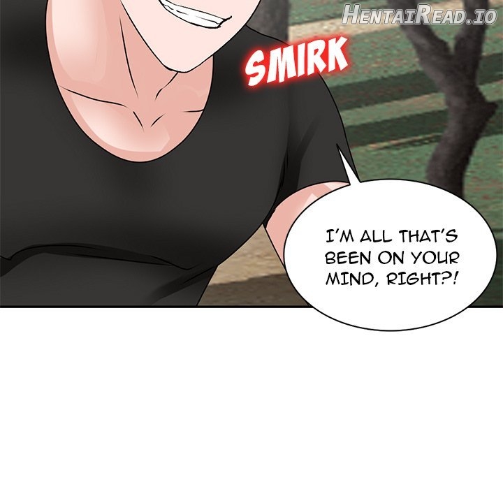 Town Girls Chapter 38 - page 107