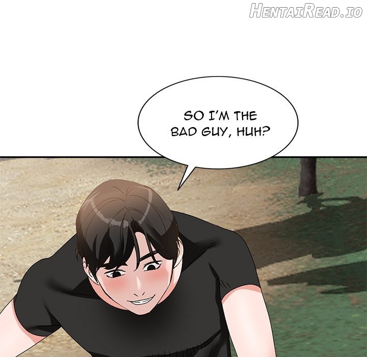 Town Girls Chapter 38 - page 114