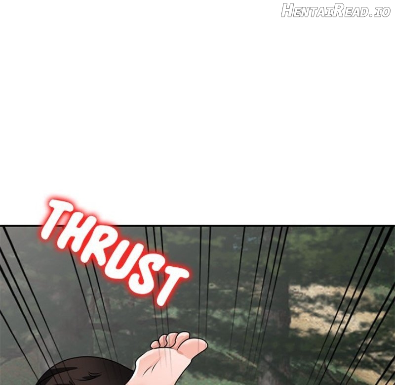 Town Girls Chapter 38 - page 125