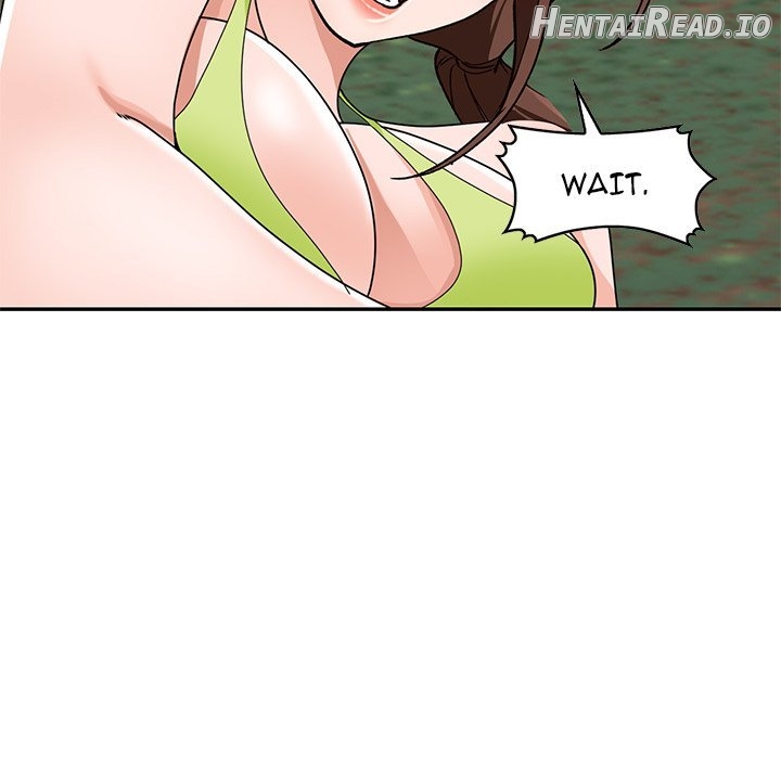 Town Girls Chapter 38 - page 130