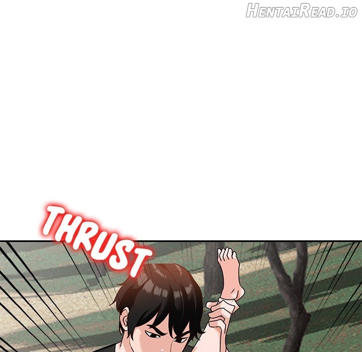 Town Girls Chapter 38 - page 133