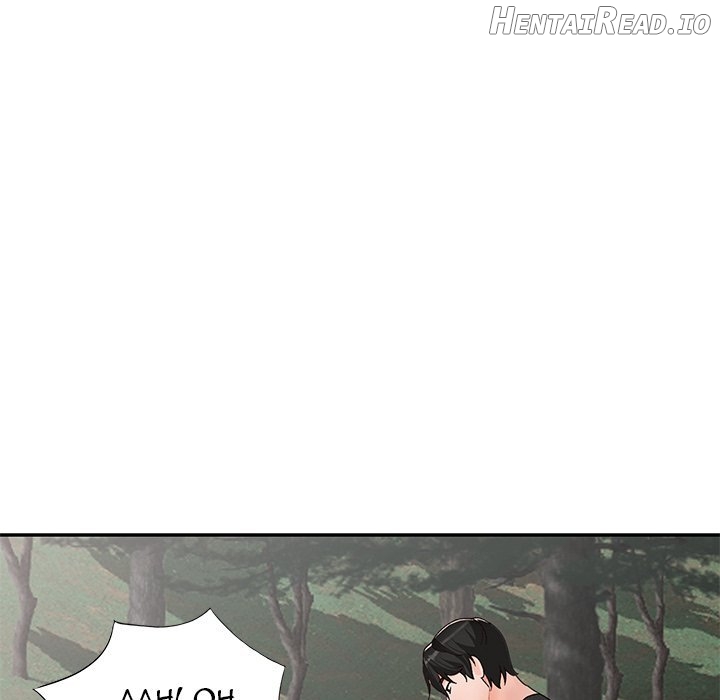 Town Girls Chapter 38 - page 137