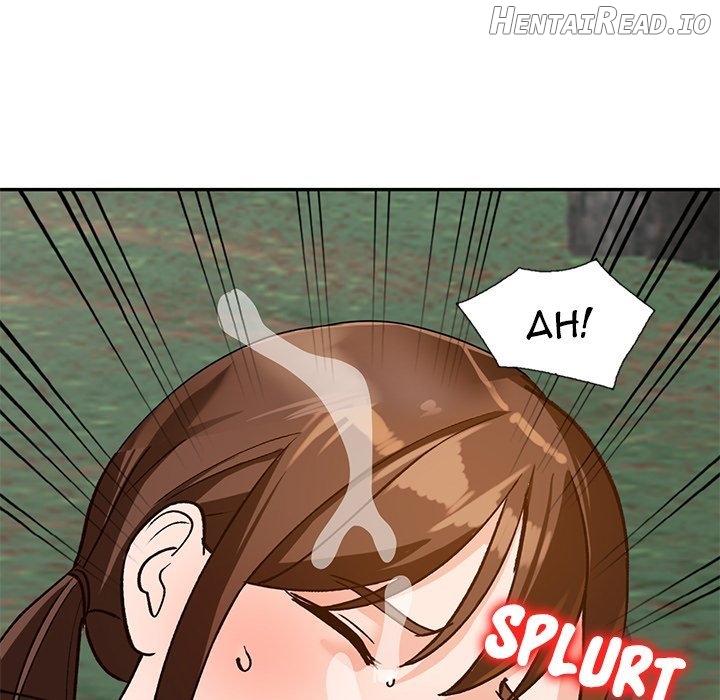 Town Girls Chapter 38 - page 142