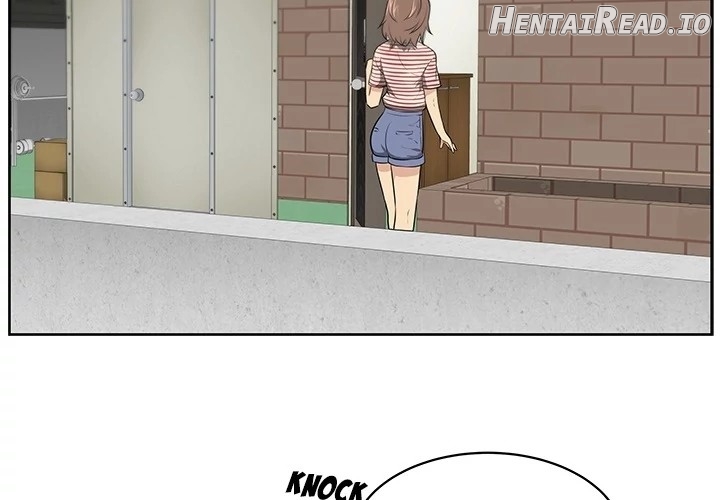Town Girls Chapter 0.1 - page 2