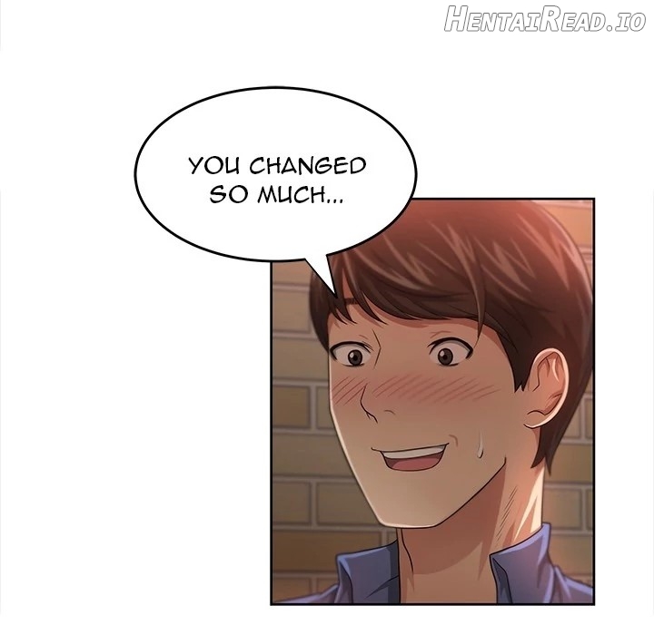Town Girls Chapter 0.1 - page 50