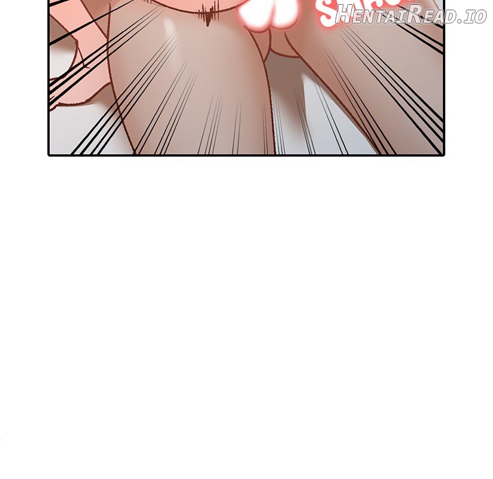 Town Girls Chapter 1 - page 118