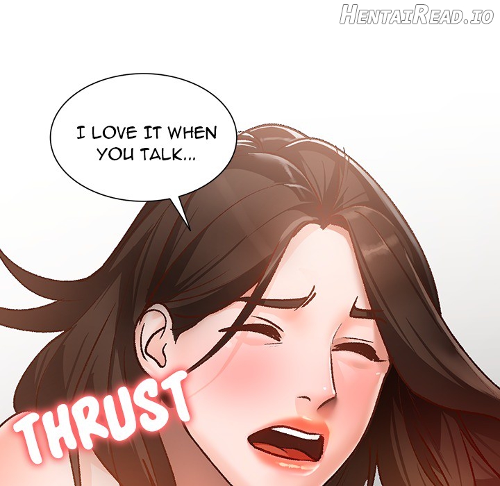 Town Girls Chapter 1 - page 119