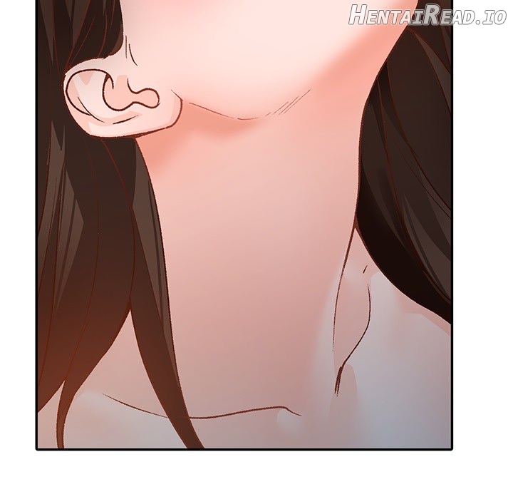 Town Girls Chapter 1 - page 125