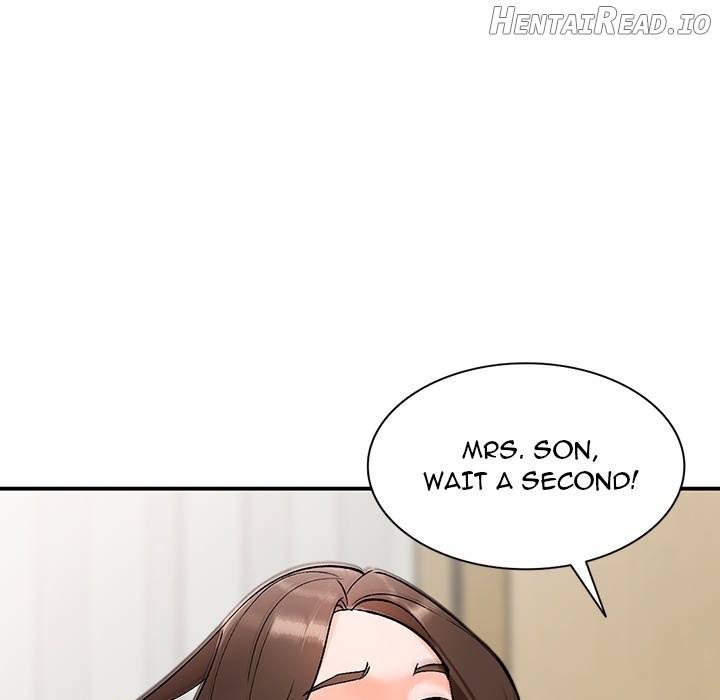 Town Girls Chapter 1 - page 126