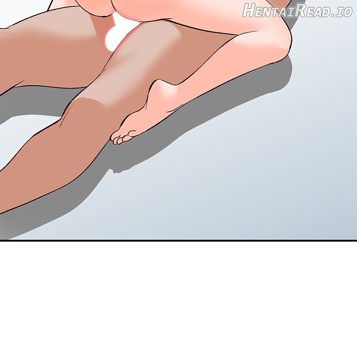 Town Girls Chapter 1 - page 130