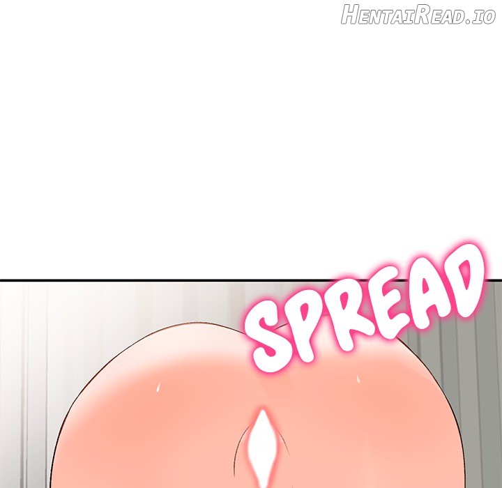 Town Girls Chapter 1 - page 133