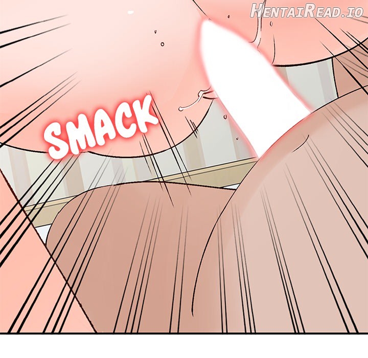 Town Girls Chapter 1 - page 139