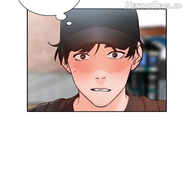Town Girls Chapter 1 - page 39
